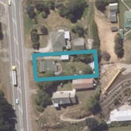 6 London Street, Hampden