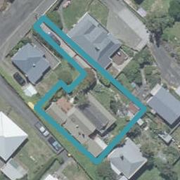11 Ajax Road, Port Chalmers, Dunedin