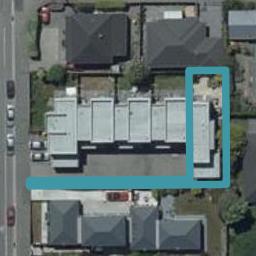 310D Stanmore Road, Richmond, Christchurch