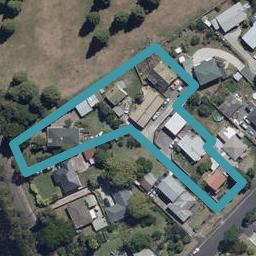 24 Kiwi Avenue, Forest Lake, Hamilton