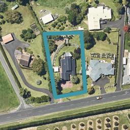 147 Tanners Point Road, Tanners Point, Katikati