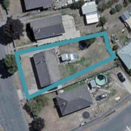 159 Church Street, Masterton