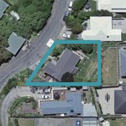 112 Nevay Road, Karaka Bays, Wellington