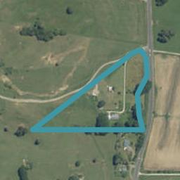 1308 State Highway 3, Te Kuiti