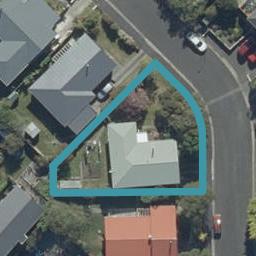5 Botting Place, Waverley, Dunedin