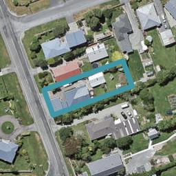 161 Grant Road, Otatara