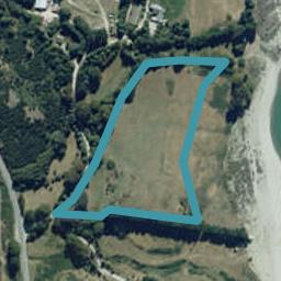 1576 Makarora-Lake Hawea, WANAKA, Wanaka