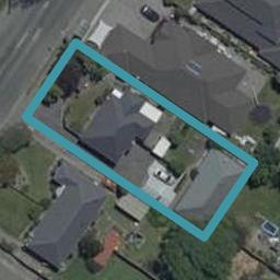 2/184 Greers Road, Bryndwr, Christchurch