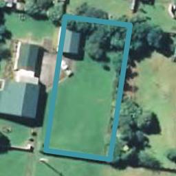 81 Riemenschneider Street, Manaia, Manaia
