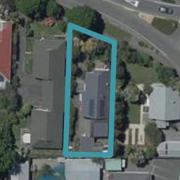 21 Saint Martins Road, Saint Martins, Christchurch