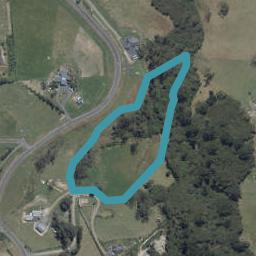 822 Blueskin Road, Mount Cargill, Waitati