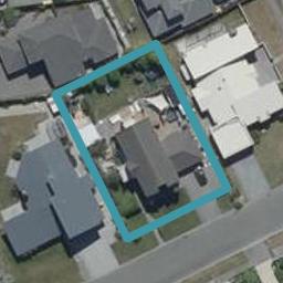 2 Sandalwood Place, Waimairi Beach, Christchurch