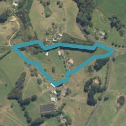 997 Churchill Road, Tuakau