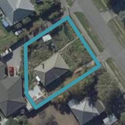 25 D'Arcy Street, Leeston, Leeston