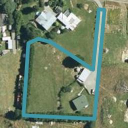 22 Greig Lane, Canvastown