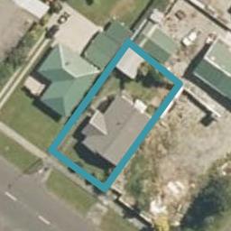 154 Weld Street, Hokitika