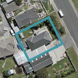15 Shannon Street, Clifton, Invercargill