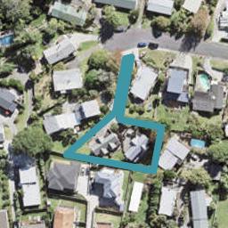 1/4 Idyll Place, Northcross, Auckland