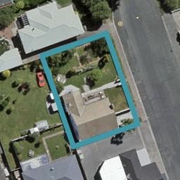 18 Bamborough Street, Richmond, Invercargill