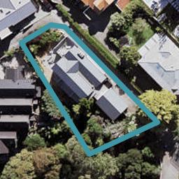 257 Jervois Road, Herne Bay, Auckland