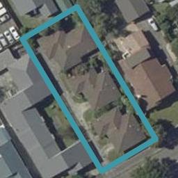 2/515 Church Street, Palmerston North, Palmerston North