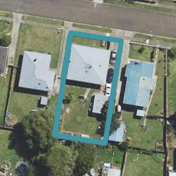 37 Cavendish Crescent, Outer Kaiti, Gisborne