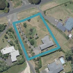 39 Montgomery Road, Westmere, Whanganui