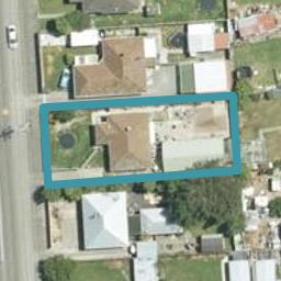 48 Hutcheson Street, Mayfield, Blenheim