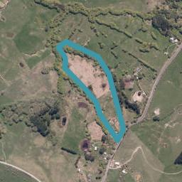 1208 Oneriri Road, Kaiwaka