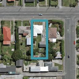 143 Tramway Road, Strathern, Invercargill