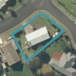 8 Montgomery Crescent, Putaruru