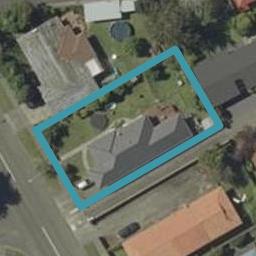 61 Pitama Road, Awapuni, Palmerston North