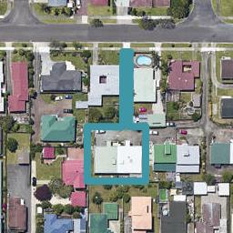 1/19 Hikurangi Street, Whakatane, Whakatāne