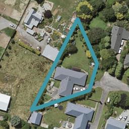 14 Collean Street, Wallacetown, Wallacetown