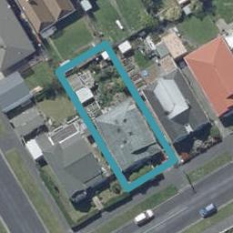6 Jackson Street, Saint Kilda, Dunedin