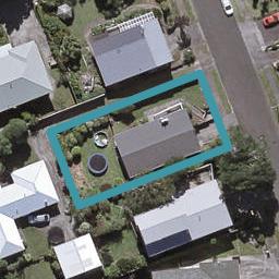12 Mayfair Place, Westown, New Plymouth