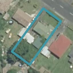 135 Russell Road, Huntly, Huntly