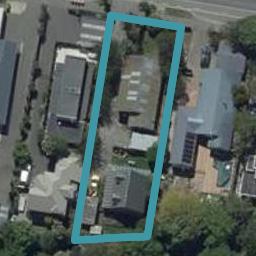 2/11 Wairakei Road, Strowan, Christchurch