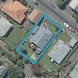 25 Fairfax Street, Maori Hill, Dunedin
