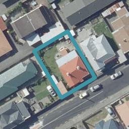 1 New Street, Saint Kilda, Dunedin