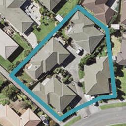 2/21 Mission View Drive, Northpark, Auckland