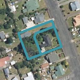 0 Barraud St, Dannevirke