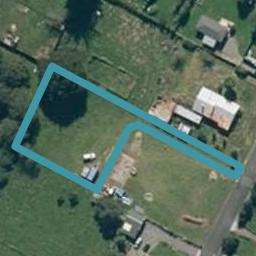 13 Shanly Street, Waipawa