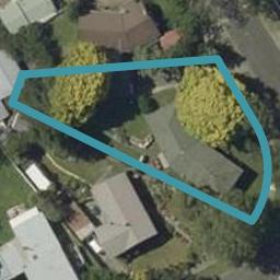 58 Ruamahanga Crescent, Terrace End, Palmerston North