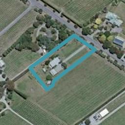 28 Puruatanga Road, Martinborough