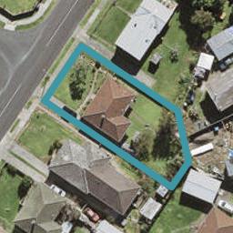47 Viscount Street, Mangere, Auckland