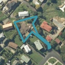 24 Oxford Street, Tirau