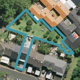 23 Grattan Place, Freemans Bay, Auckland