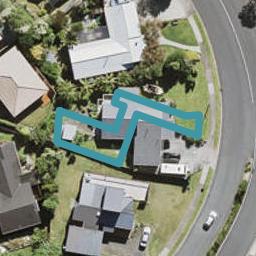 4E Unsworth Drive, Unsworth Heights, Auckland