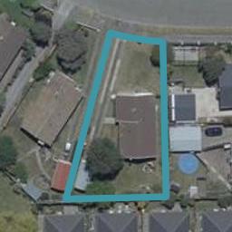 46 Medina Crescent, Parklands, Christchurch
